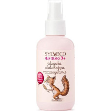 Sylveco SYLVECO_Odżywka ułatwiająca rozczesywanie włosów dla dzieci 3+ 150ml