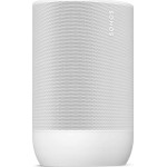 Sonos Głośnik Sonos Portable speaker Sonos Move, baltas Gen2