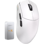 Lamzu Mysz Lamzu Lamzu Maya X Gaming-Maus 8K Wireless - wei