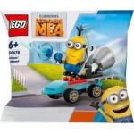 Lego Minions Odrzutowa deska minionków (30678)