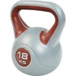 Profit Kettlebell Profit K205B1 bitumiczny 18 kg