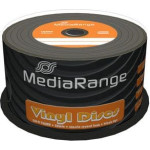 Mediarange CD-R 700 MB 52x 50 sztuk (MR225)