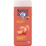 Le Petit Marseillais Żel pod prysznic Brzoskwinia 400ml