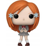 Xxx_Funko (Właściwy Funko Pop) Figurka FUNKO POP! Vinyl Figure: Bleach - Orihime