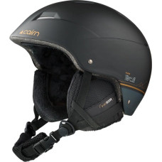 Cairn KASK CENTAURE RESCUE MAT BLACK KHAKI 56/58