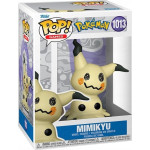 Funko Pop ! Vinyl Pokemon Mimikyu