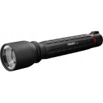 Noname Coast genopladelig håndlygte XP18R 3500 lumen