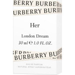 Burberry Burberry London Dream Her EDP, pojemność : 30ml