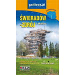 Plan Przewodnik - Świeradów-Zdrój i okolice w.2023