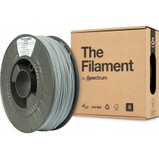 Spectrum The Filament 3D filament, PLA HS, 1,75mm, 1000g, TF-24032,  mirage grey