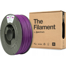 Rosa3D The Filament 3D filament, PLA, 1,75mm, 1000g, TF-24014, plasma purple