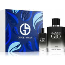 Giorgio Armani ARMANI SET (ACQUA DI GIO PARFUM 100ML + PARFUM 15ML)