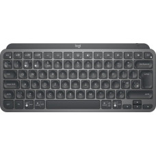 Logitech Klawiatura Logitech MX KEYS MINI FOR BUSINESS