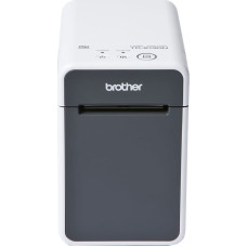 Brother TD2135N 2INCH 300DPI DESKTOP