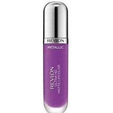 Revlon Pomadka do ust Ultra HD Matte Lipstick 710 Dazzle 5,9ml