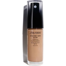 Shiseido Synchro Skin Glow Luminizing podkład do twarzy SPF20 5 Rose 30ml