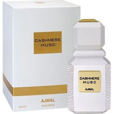 Ajmal , Amber Musc, Eau De Parfum, For Men, 100 ml For Men