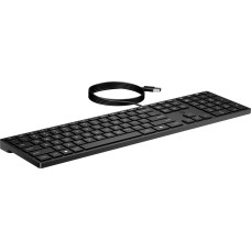 HP Klawiatura HP 320K WD KEYBOARD Italy