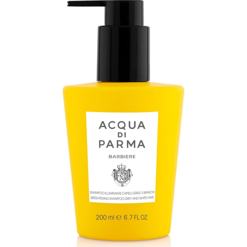 Acqua Di Parma , Acqua di Parma, Hair Shampoo, Brightening, 200 ml For Women