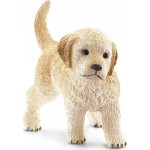 Schleich Figurka Schleich Golden retriever, szczenię