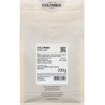 Miga Coffee - Kolumbia Bubble Gum Natural Anaerobic Filter 200g