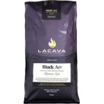 Lacava - Black Art Espresso 1kg