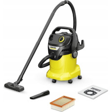 Karcher Odkurzacz Karcher