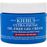 Kiehl`s Kiehl's Ultra Facial Oil-Free Gel-Cream - Dame - 50 ml