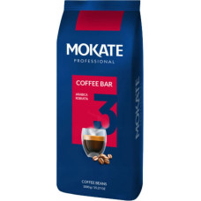 Mokate Kawa MOKATE Professional Coffee Bar, ziarnista, 1000g