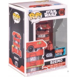 Funko Pop PROMO FUNKO POP FIGURKA Star Wars B2EMO 67057