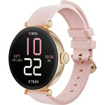 Kieslect Smartwatch KIESLECT Pura Gold