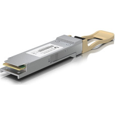 Ubiquiti QSFP28 transceiver that