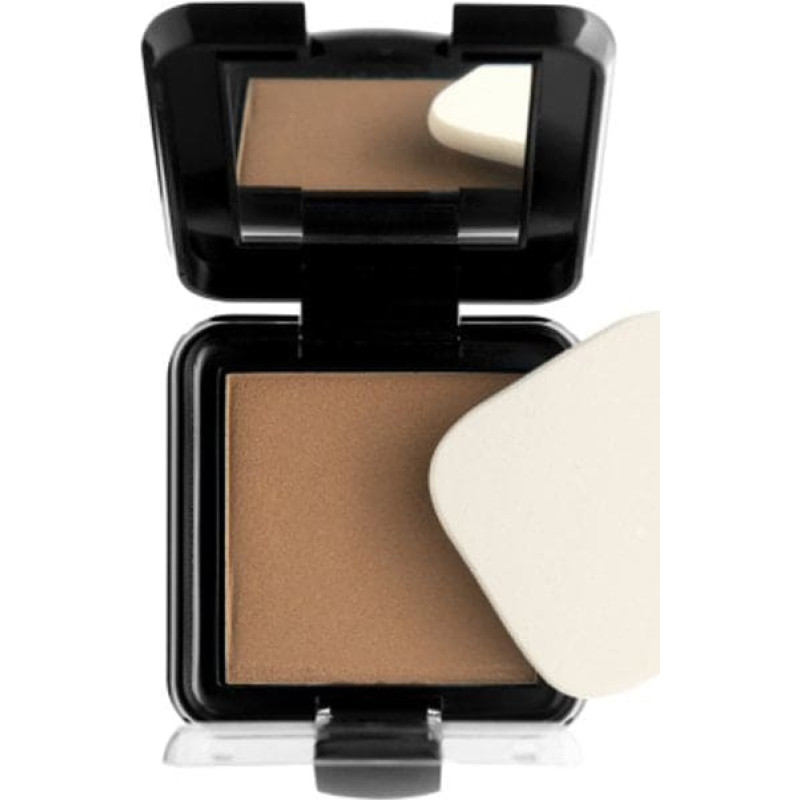 Nouba , Ten-Hours Sleep, Compact Foundation, 40, 10 g For Women