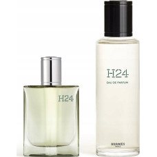 Hermes SET HERMES H24 EDP spray 30ml + Refill 125ml