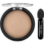 Nouba , Nombra, Eyeshadow Compact, 400, Beige, 2 g For Women