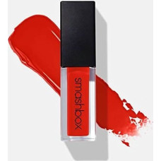Smashbox , Always On, Liquid Lipstick, Thrill Seeker, 4 ml For Women
