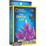 Orbico *****NATIONAL GEO Crystal Grow Purple 29615