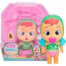 Tm Toys TMT Cry Babies MT BeachBabies Tori 10454