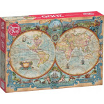 Platon *****Puzzle 2000 Cherrypazzi GreatDiscover.50125