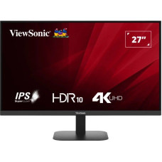 Viewsonic Monitor ViewSonic VA2708-4K-HD