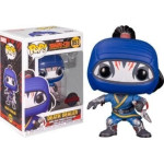 Xxx_Funko (Właściwy Funko Pop) Figurka Funko Pop! Marvel Shang-Chi Death Dealer 853 Se