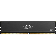 Silicon Power XPOWER Pulse DDR5 32GB 6000MHz CL36 (SP032GXLWU60BFSJ)