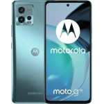 Motorola Smartfon Motorola Moto G72 6/128GB Niebieski  (PAVG0013SE)