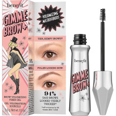 Benefit BENEFIT_Grimme Brow+ Brow-Volumizing żel dodający brwiom objętości 6 3g