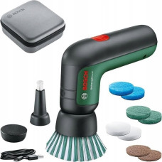 Bosch UniversalBrush akumulátorový čisticí kartáč s příslušenstvím