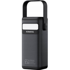 Romoss Powerbank Romoss PMT40  40000mAh 65W (czarny)