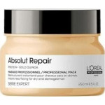 Xxx_Loreal (L’oreal Paris) Maska Naprawcza L'Oreal Professionnel Paris Absolut Repair (250 ml)