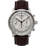 Zeppelin Zegarek Zeppelin 100 Jahre 86201 42mm chronometer