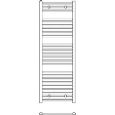 Kermi GRZEJNIK łazienkowy B20-S 1511x490 KERMI 545W