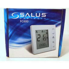 Salus REGULATOR KLIMAKONWEKTORA FC600